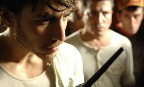 Камера 211 (2009)