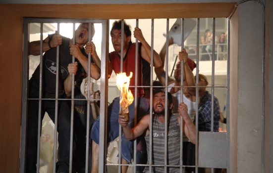 Камера 211 (2009)