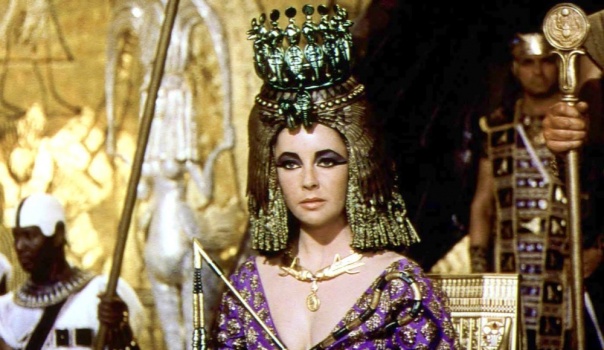 Клеопатра (1963)