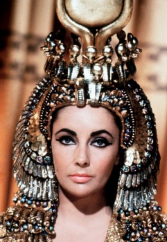 Клеопатра (1963)
