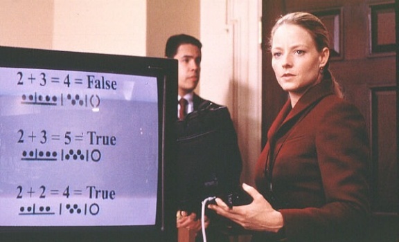 Контакт (1997)