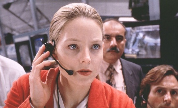 Контакт (1997)