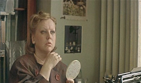 Курьер (1986, СССР)