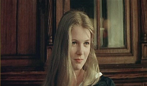 Курьер (1986, СССР)