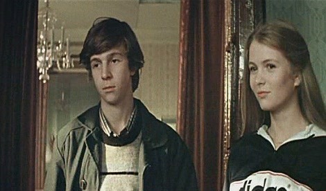 Курьер (1986, СССР)