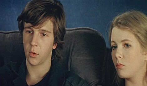 Курьер (1986, СССР)