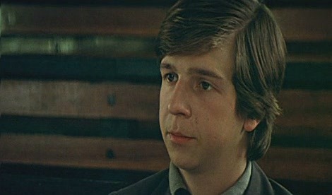 Курьер (1986, СССР)