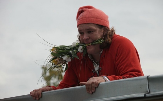 Любовь в большом городе 2