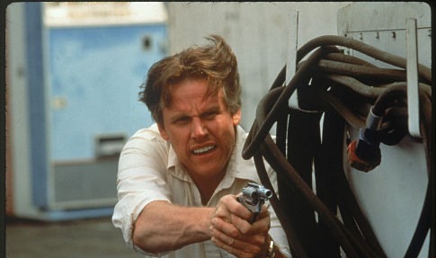 На гребне волны (1991)