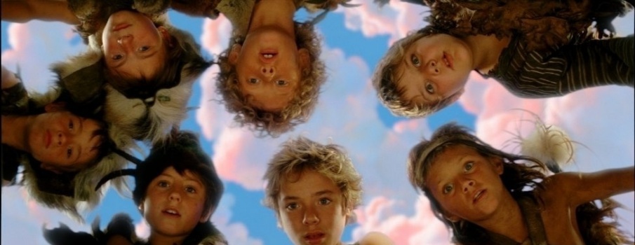 Питер Пэн (2003)