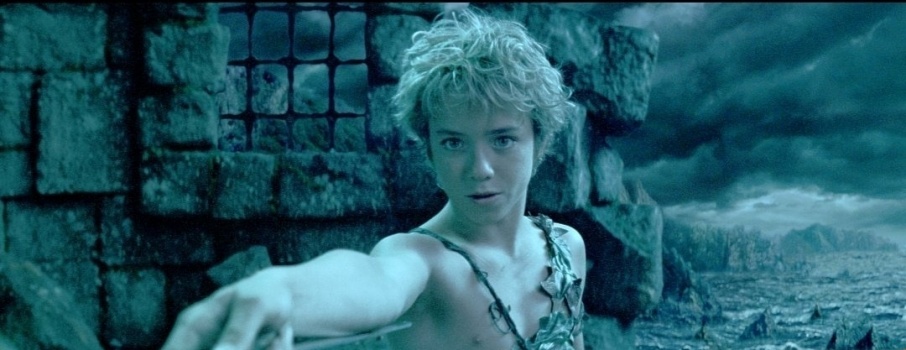 Питер Пэн (2003)