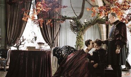 Принцесса Аврора