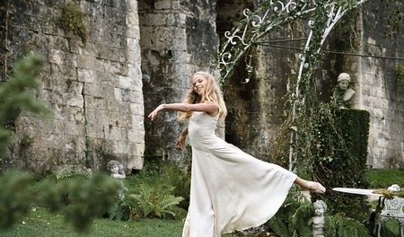 Принцесса Аврора