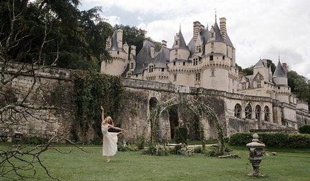 Принцесса Аврора