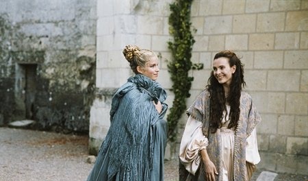 Принцесса Аврора