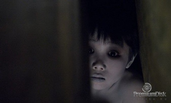 Проклятие 2 (2006)