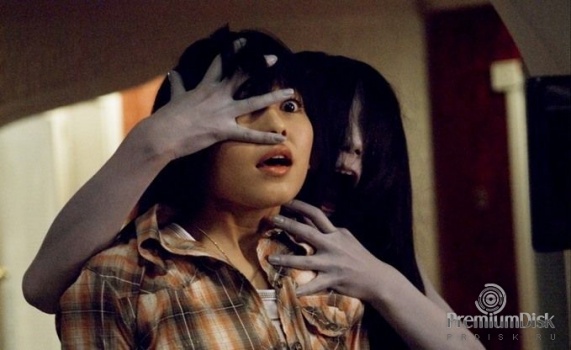 Проклятие 2 (2006)