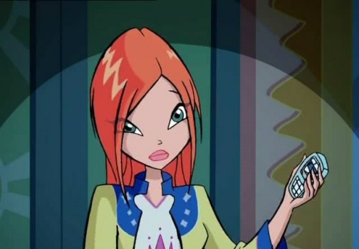 WINX Club: Школа волшебниц