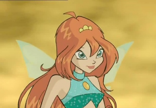 WINX Club: Школа волшебниц