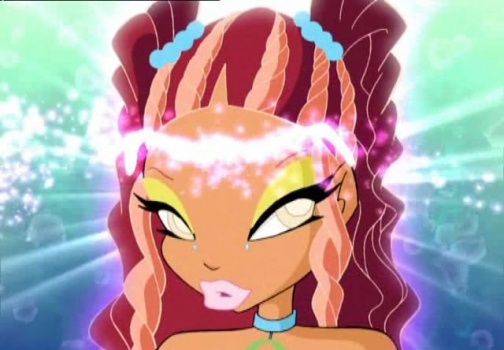 WINX Club: Школа волшебниц