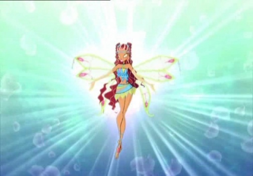 WINX Club: Школа волшебниц