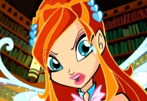 WINX Club: Школа волшебниц