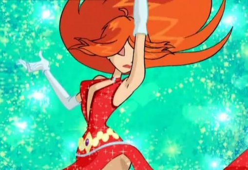 WINX Club: Школа волшебниц