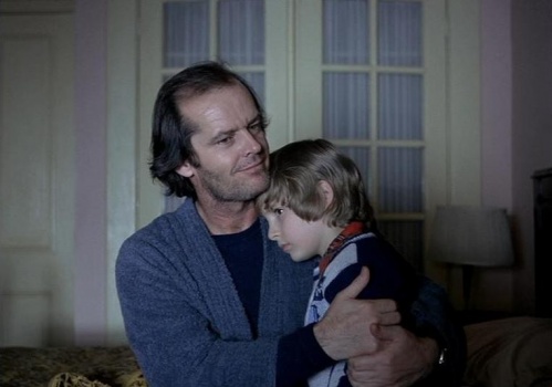 Сияние (1980)