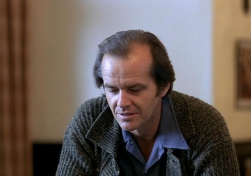 Сияние (1980)