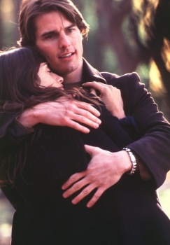 Ванильное небо