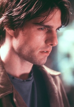 Ванильное небо