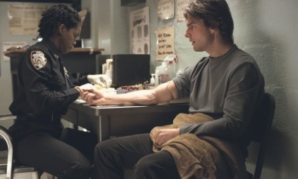 Ванильное небо