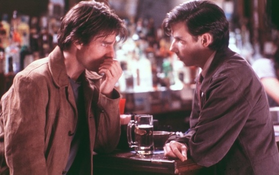 Ванильное небо