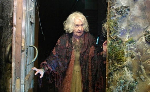 Ведьма (2006)