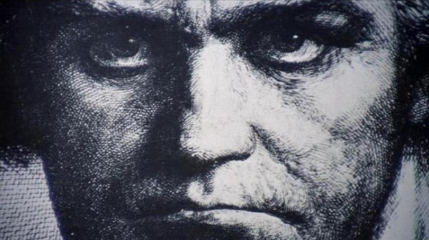 Заводной апельсин (1971)