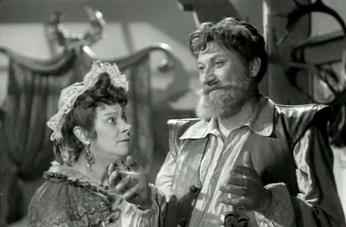 Золушка (1947)