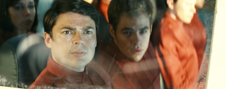 Звездный путь (2009)