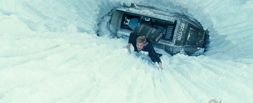 Звездный путь (2009)