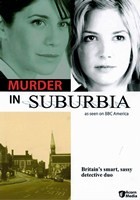 Убийство в пригороде (сериал 2004) - DVD - 2 сезон, 6 серий. 3 двд-р