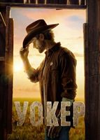 Уокер - DVD - 1 сезон, 18 серий. 6 двд-р