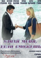 Узнай меня, если сможешь - DVD - 32 серии. 8 двд-р