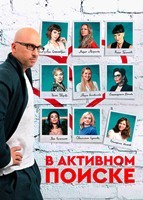 В активном поиске - DVD - 1-2 сезоны, 20 серий. 5 двд-р