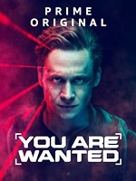 В розыске (Германия) - DVD - 2 сезон, 6 серий. 3 двд-р