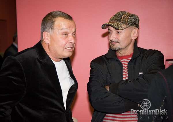 Вадим Алисов Фото 1