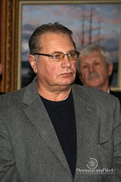 Валентин Смирнитский Фото 8