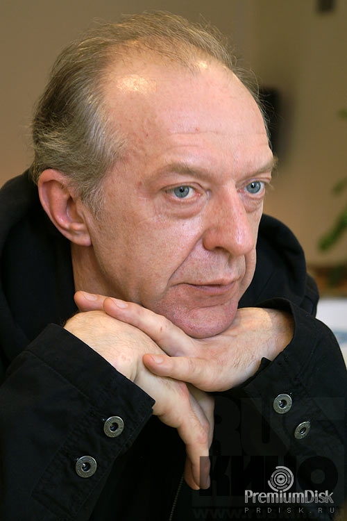 Валерий Кухарешин Фото 2