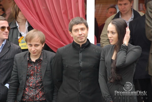 Валерий Николаев Фото 15