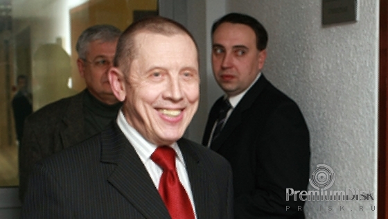 Валерий Золотухин Фото 1