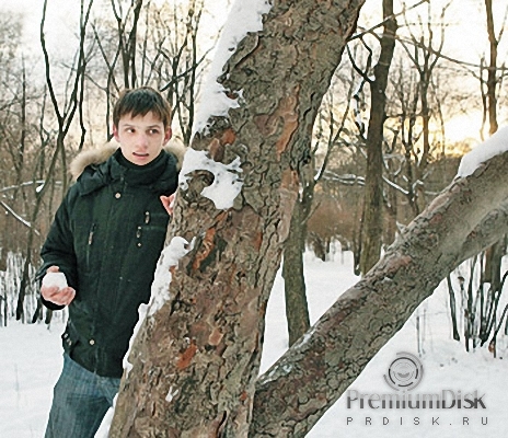 Василий Лыкшин Фото 1