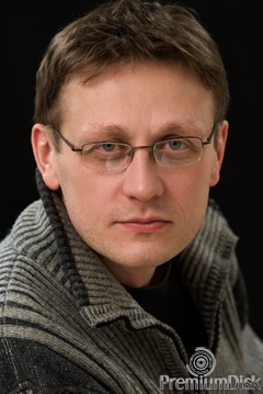 Василий Реутов Фото 4